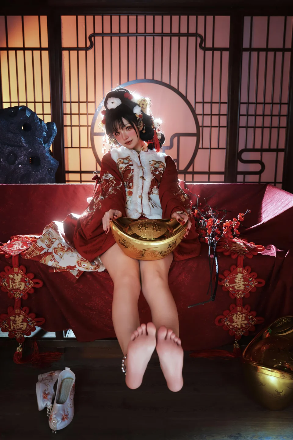 阿薰kaOri - No.063 新年写真 [496P,80GIF,4V-2.64GB] tg@simisebaisi 【丝足阁】209.webp